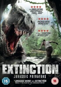 Extinction • Obejrzyj Cały Film Online Już Teraz!