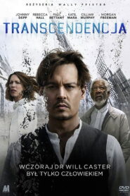 Transcendencja • Obejrzyj Cały Film Online Już Teraz!