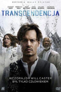 Transcendencja • Obejrzyj Cały Film Online Już Teraz!
