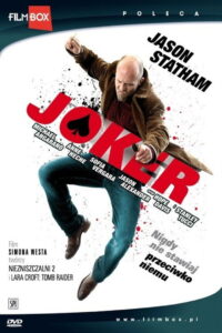 Joker • Obejrzyj Cały Film Online Już Teraz!