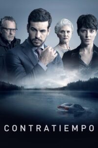 Contratiempo. Niewidzialny gość • Obejrzyj Cały Film Online Już Teraz!
