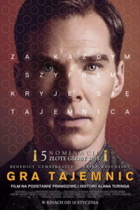 Gra tajemnic • Obejrzyj Cały Film Online Już Teraz!