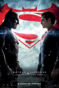 Batman v Superman: Świt sprawiedliwości • Obejrzyj Cały Film Online Już Teraz!
