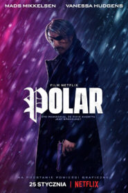 Polar • Obejrzyj Cały Film Online Już Teraz!