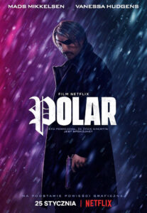 Polar • Obejrzyj Cały Film Online Już Teraz!