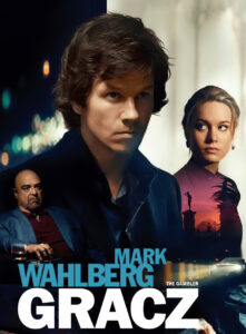 Gracz • Obejrzyj Cały Film Online Już Teraz!