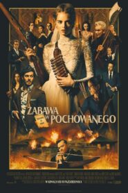 Zabawa w pochowanego • Obejrzyj Cały Film Online Już Teraz!