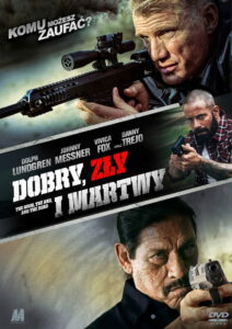 Dobry, Zły i Martwy • Obejrzyj Cały Film Online Już Teraz!