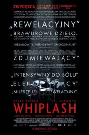 Whiplash • Obejrzyj Cały Film Online Już Teraz!