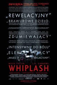 Whiplash • Obejrzyj Cały Film Online Już Teraz!