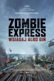 Zombie Express • Obejrzyj Cały Film Online Już Teraz!
