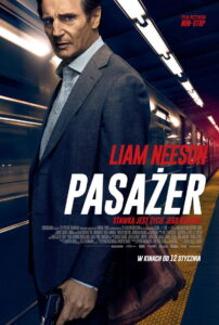 Pasażer • Obejrzyj Cały Film Online Już Teraz!