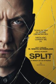 Split • Obejrzyj Cały Film Online Już Teraz!