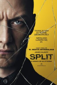 Split • Obejrzyj Cały Film Online Już Teraz!