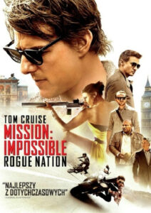 Mission: Impossible – Rogue Nation • Obejrzyj Cały Film Online Już Teraz!