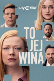 To jej wina • Obejrzyj Cały Serial Online Już Teraz!