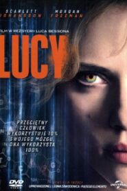 Lucy • Obejrzyj Cały Film Online Już Teraz!