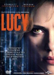 Lucy • Obejrzyj Cały Film Online Już Teraz!