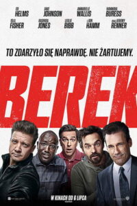 Berek • Obejrzyj Cały Film Online Już Teraz!
