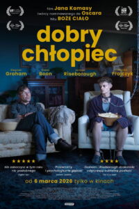 Dobry chłopiec • Obejrzyj Cały Film Online Już Teraz!
