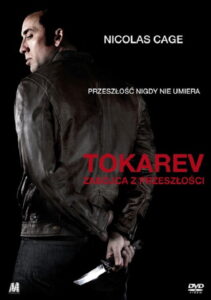 Tokarev. Zabójca z Przeszłości • Obejrzyj Cały Film Online Już Teraz!