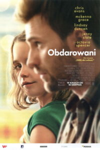 Obdarowani • Obejrzyj Cały Film Online Już Teraz!