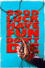 Baw się dobrze i przeżyj • Obejrzyj Cały Film Online Już Teraz!