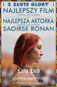 Lady Bird • Obejrzyj Cały Film Online Już Teraz!
