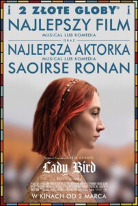 Lady Bird • Obejrzyj Cały Film Online Już Teraz!