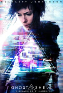 Ghost in the Shell • Obejrzyj Cały Film Online Już Teraz!