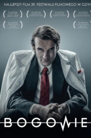 Bogowie • Obejrzyj Cały Film Online Już Teraz!