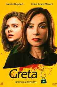 Greta • Obejrzyj Cały Film Online Już Teraz!