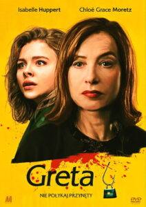 Greta • Obejrzyj Cały Film Online Już Teraz!