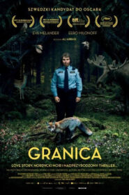 Granica • Obejrzyj Cały Film Online Już Teraz!