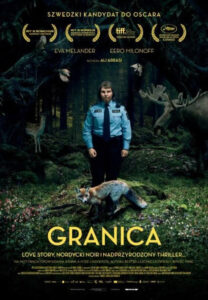 Granica • Obejrzyj Cały Film Online Już Teraz!