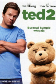 Ted 2 • Obejrzyj Cały Film Online Już Teraz!