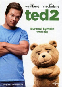 Ted 2 • Obejrzyj Cały Film Online Już Teraz!