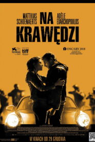 Na krawędzi • Obejrzyj Cały Film Online Już Teraz!