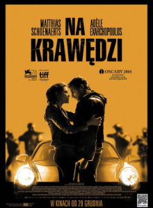 Na krawędzi • Obejrzyj Cały Film Online Już Teraz!