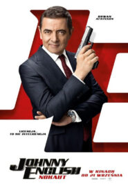 Johnny English: Nokaut • Obejrzyj Cały Film Online Już Teraz!