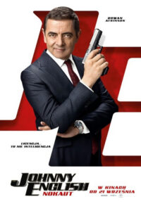 Johnny English: Nokaut • Obejrzyj Cały Film Online Już Teraz!