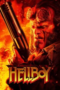Hellboy • Obejrzyj Cały Film Online Już Teraz!