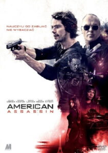 American Assassin • Obejrzyj Cały Film Online Już Teraz!