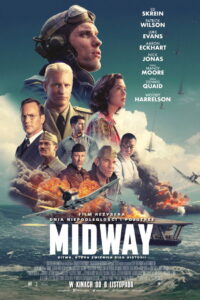 Midway • Obejrzyj Cały Film Online Już Teraz!