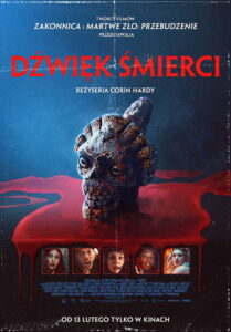 Dźwięk śmierci • Obejrzyj Cały Film Online Już Teraz!