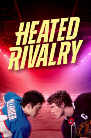 Heated Rivalry • Obejrzyj Cały Serial Online Już Teraz!
