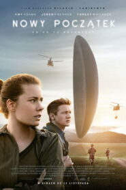 Nowy początek • Obejrzyj Cały Film Online Już Teraz!