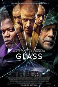 Glass • Obejrzyj Cały Film Online Już Teraz!