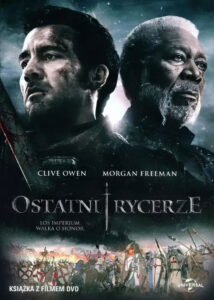 Ostatni Rycerze • Obejrzyj Cały Film Online Już Teraz!