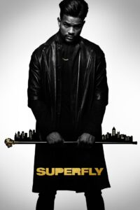 Superfly • Obejrzyj Cały Film Online Już Teraz!